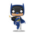 Pop! Heroes Batman 66 Batman w/Bomb