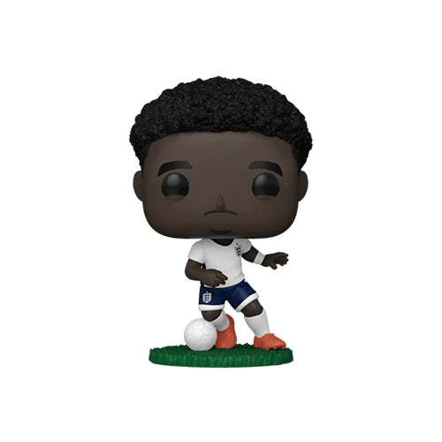 Pop! Football England Bukayo Saka