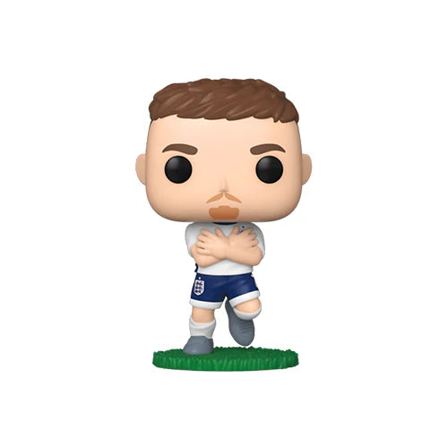 Pop! Football England Cole Palmer