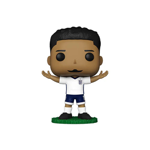 Pop! Football England Jude Bellingham