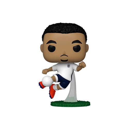 Pop! Football England Trent Alexander-Arnold