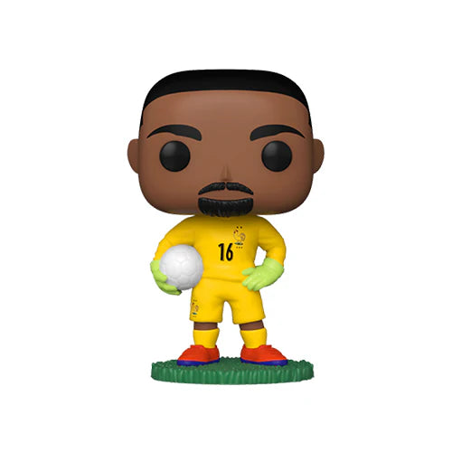 Pop! Football France Mike Maignan
