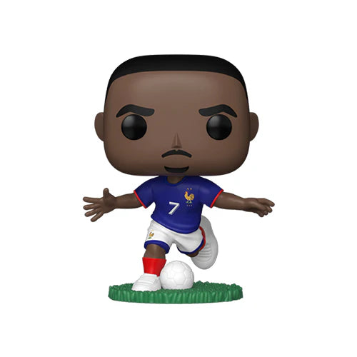 Pop! Football France Ousmane Dembele