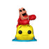 Pop! Disney The Little Mermaid Sebastian & Flounder