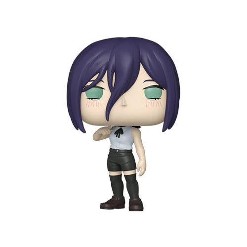 Pop! Animation Chainsaw Man Reze Reze