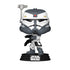 Pop! Star Wars Star Wars Commander Wolffe