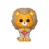 Pop! Movies Wicked x Care Bears Tenderheart Bear as The Cowardly Lion