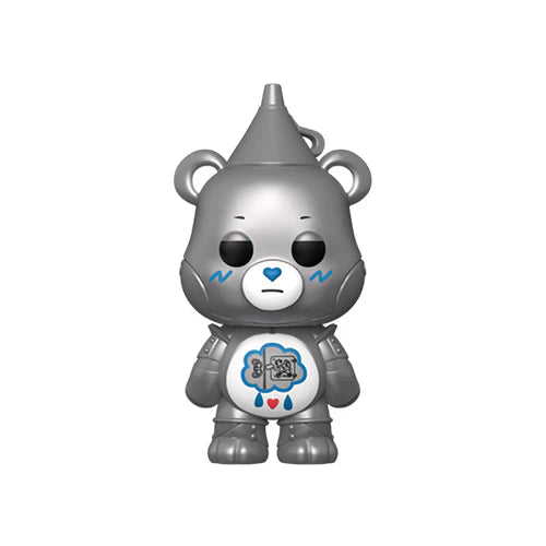 Pop! Movies Wicked x Care Bears Grumpy Bear as Wicked Tin Man