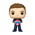 Pop! Racing Formula 1 Oracle Red Bull Racing Max Verstappen Holding Helmet