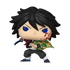 Pop! Animation Demon Slayer Giyu Tomioka