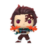 Pop! Animation Demon Slayer Tanjiro Kamado Fire Breathing