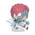 Pop! Animation Demon Slayer Akaza Fist Fight