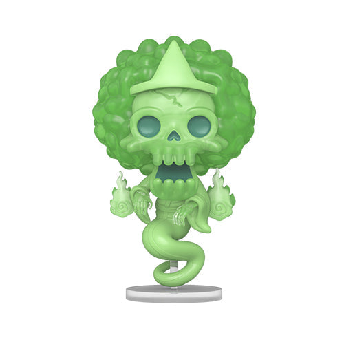 Pop! Animation One Piece Brook Ghost International Exclusive