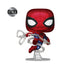 Pop! Marvel Spider-Man: Brand New Day Spider-Man Metallic International Exclusive