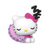 Pop! Sanrio Hello Kitty Hello Kitty Sleeping International Exclusive