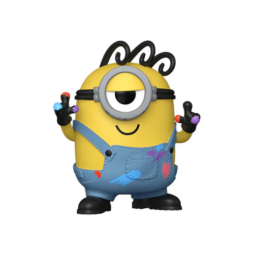 Pop! Movies Minions James
