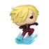 Pop! Animation One Piece Sanji Raid Glow International Exclusive