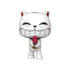 Pop! Animation Dan Da Dan Turbo Granny w/Dryer Soft Touch International Exclusive