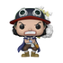 Pop! Animation One Piece Usopp Thriller Bark Arc International Exclusive