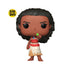 Pop! Disney Moana Moana w/Heart of Te Fiti Glow