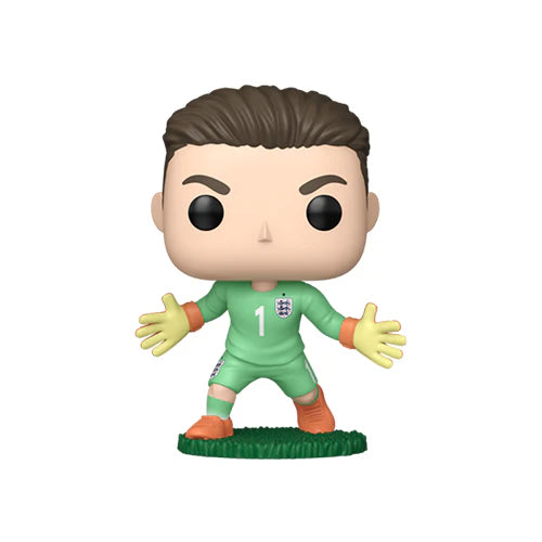 Pop! Football England Jordan Pickford