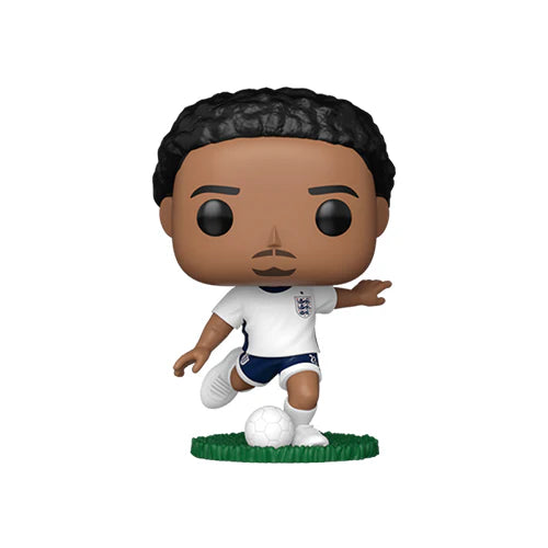 Pop! Football England Myles Lewis-Skelly