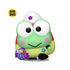 Pop! Sanrio Hello Kitty Keroppi Spooky Glow