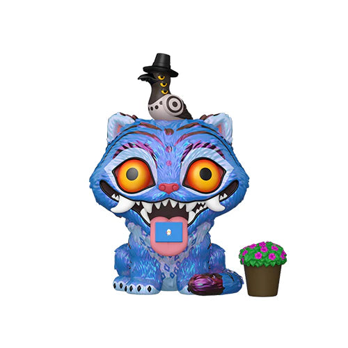 Pop! Animation KPOP Demon Hunter Derpy w/Sussie