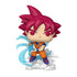 Pop! Animation Dragon Ball S Super Saiyan God Goku Glow International Exclusive