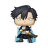 Pop! Animation Solo Leveling Sung Jinwoo Blue Aura Glow International Exclusive