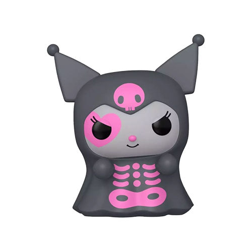 Pop! Sanrio Hello Kitty Kuromi Ghost International Exclusive