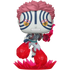 Pop! Animation Demon Slayer Akaza Explosive Flurry International Exclusive