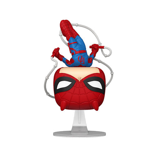 Pop! Marvel Spider-Man Mash Up Daredevil International Exclusive