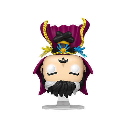 Pop! Marvel Spider-Man Mash Up Dr Strange International Exclusive
