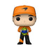 Pop! Racing Formula 1 McLaren Lando Norris