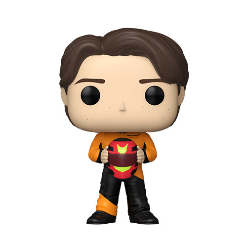 Pop! Racing Formula 1 McLaren Oscar Piastri