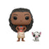 Pop! Disney Moana Moana & Pua