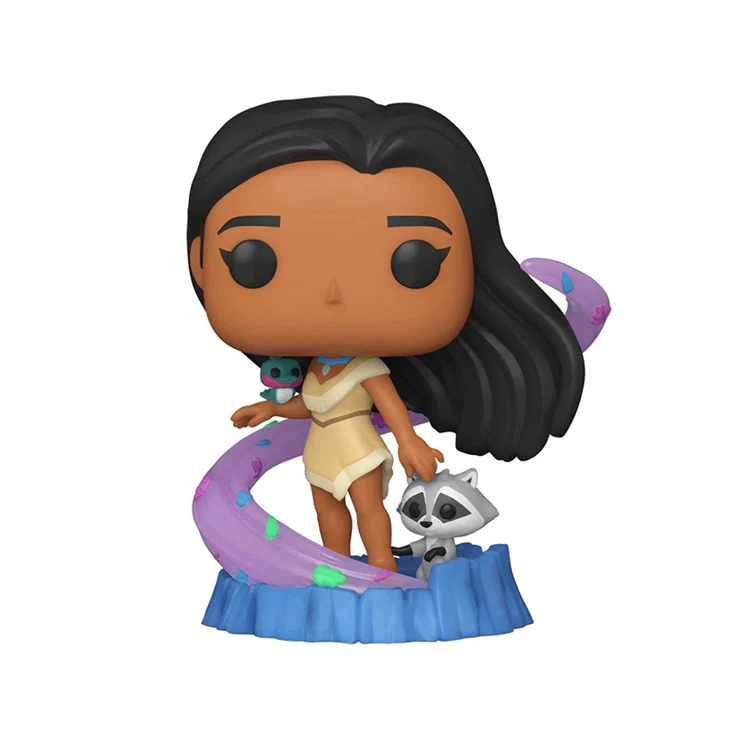 Pop! Disney Ultimate Princess Pocahontas