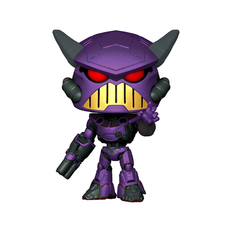 Pop! Disney Lightyear Zurg