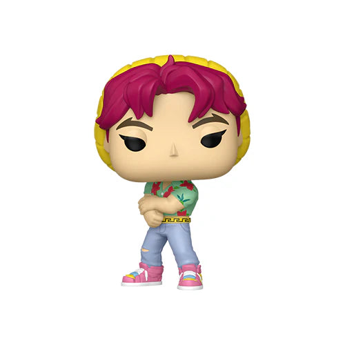 Pop! Animation KPOP Demon Hunter Abby International Exclusive