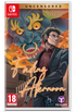 Fading Afternoon Uncensored Nintendo Switch