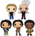 Pop! Complete Set 5 Fast & Furious