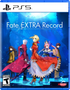 Fate EXTRA/Record PLAYSTATION 5