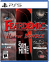 Feardemic Horror Bundle PLAYSTATION 5