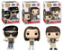 Pop! Movies Complete Set 3 Ferris Bueller's Day Off