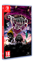 NetherWorld Nintendo Switch
