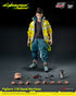 Cyberpunk Edgerunners 1/6 David Martinez