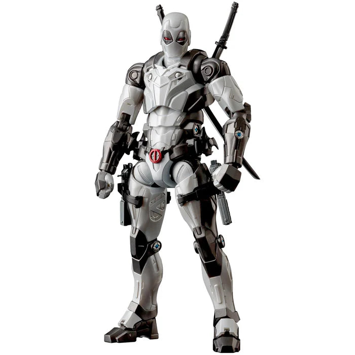 Deadpool X-Force Action Figure