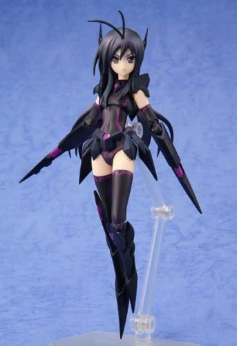 Figma Accel World Kuroyukihime Accel Assault Ver