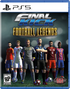 Final Kick Football Legends PLAYSTATION 5